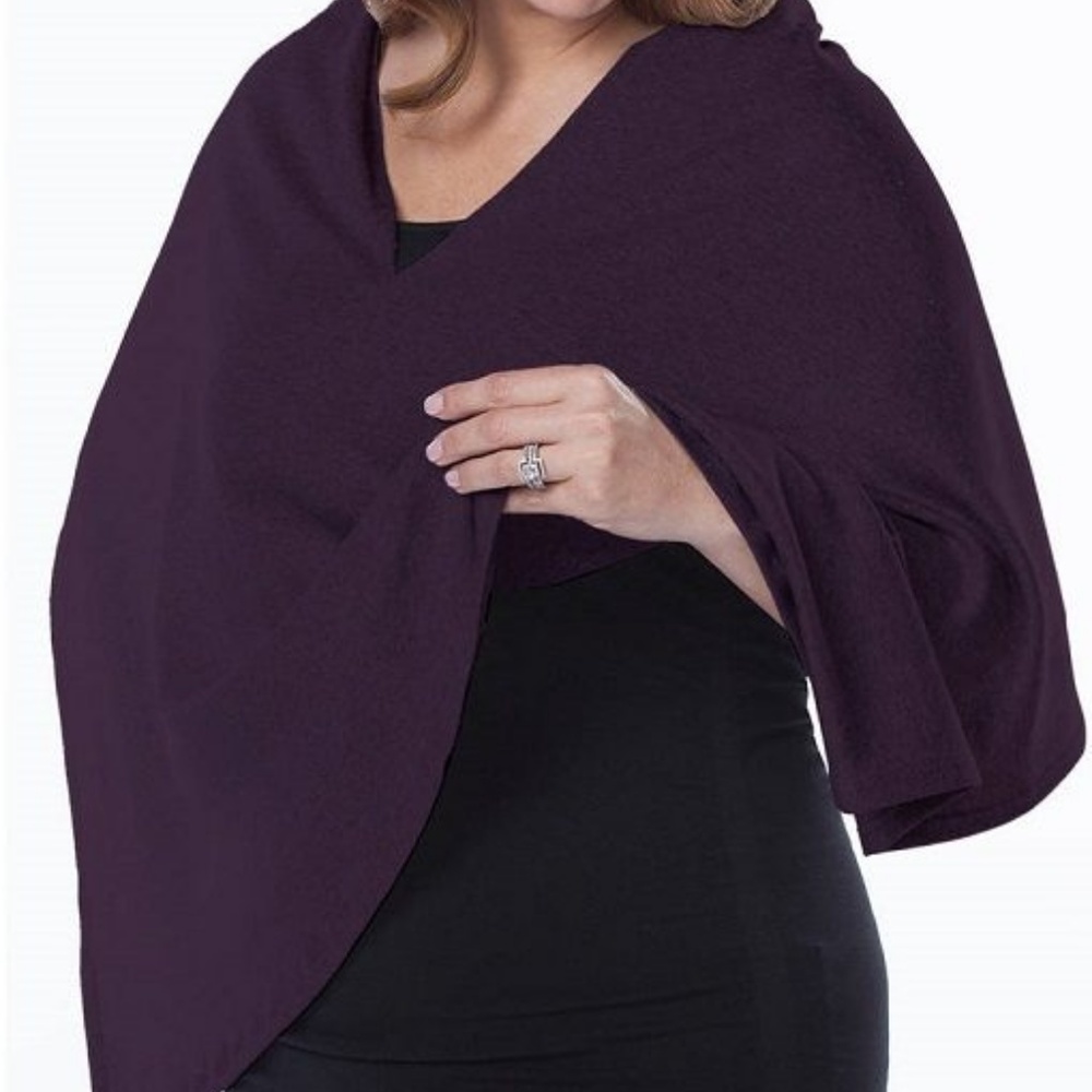 NEW Nursing Nursing Cover Scarf for Breastfeeding